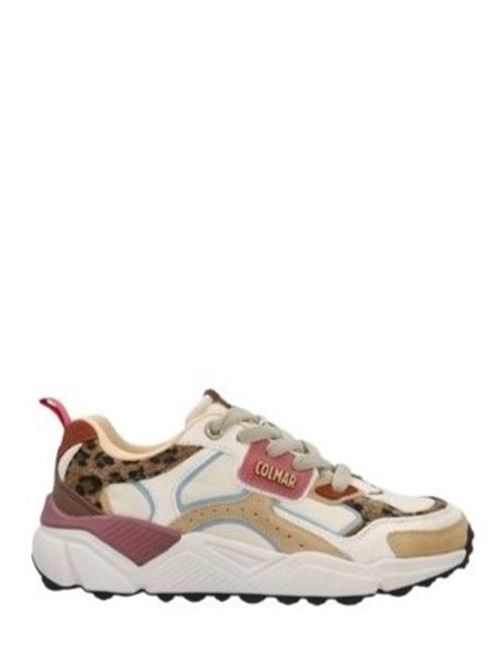 Sneakers donna garner wild COLMAR | GARNER WILD.075